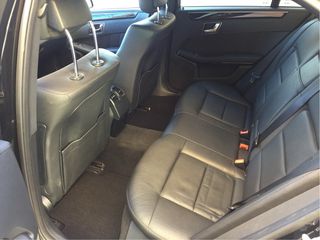 Mercedes-Benz Clase E 250 Aut