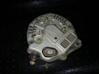 Alternador MG Serie 200