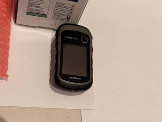 GPS Garmin eTrex 30x