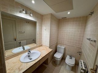 Piso en alquiler en Arroyo de la Vega en Alcobendas