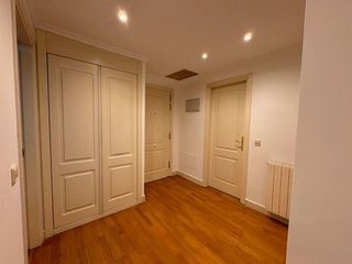 Piso en alquiler en Arroyo de la Vega en Alcobendas