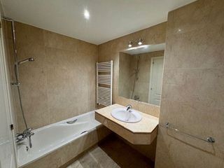 Piso en alquiler en Arroyo de la Vega en Alcobendas