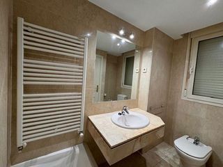 Piso en alquiler en Arroyo de la Vega en Alcobendas