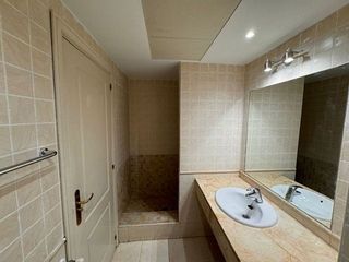 Piso en alquiler en Arroyo de la Vega en Alcobendas