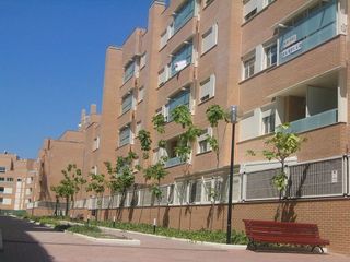 Piso en alquiler en Arroyo de la Vega en Alcobendas