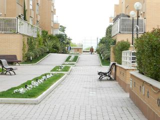 Piso en alquiler en Arroyo de la Vega en Alcobendas