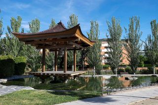 Piso en alquiler en Arroyo de la Vega en Alcobendas