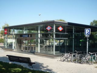 Piso en alquiler en Arroyo de la Vega en Alcobendas