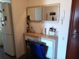 Piso en venta en Juan XXIII en Alicante