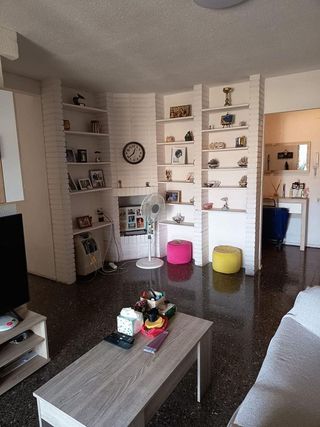 Piso en venta en Juan XXIII en Alicante
