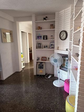Piso en venta en Juan XXIII en Alicante