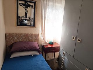 Piso en venta en Juan XXIII en Alicante