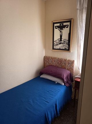Piso en venta en Juan XXIII en Alicante