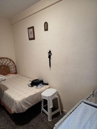 Piso en venta en Juan XXIII en Alicante