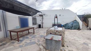 Casa rural en venta en Romana (la)