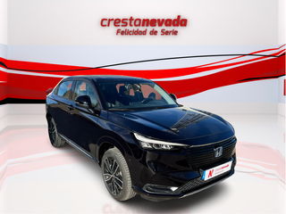 Honda HR-V 2022 ¡¡Desde 379€ al mes!!