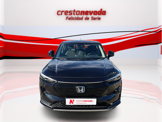 Honda HR-V 2022 ¡¡Desde 379€ al mes!!