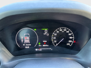 Honda HR-V 2022 ¡¡Desde 379€ al mes!!