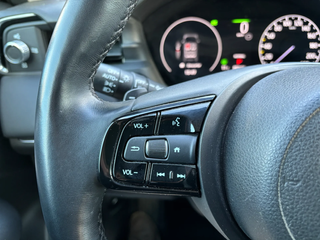 Honda HR-V 2022 ¡¡Desde 379€ al mes!!