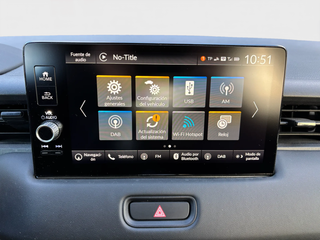 Honda HR-V 2022 ¡¡Desde 379€ al mes!!