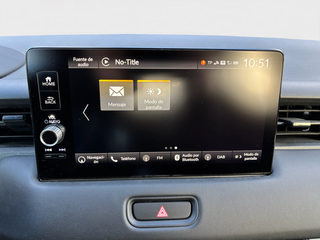 Honda HR-V 2022 ¡¡Desde 379€ al mes!!