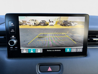 Honda HR-V 2022 ¡¡Desde 379€ al mes!!