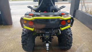 ATV/QUAD ODES PATHCROSS 1000L