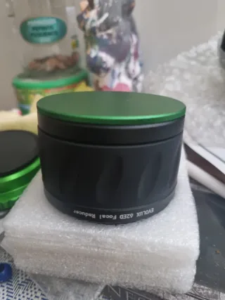 Skywatcher Evolux 62 ED + aplanador