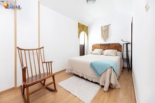 Casa adosada en venta en Albaicín en Granada