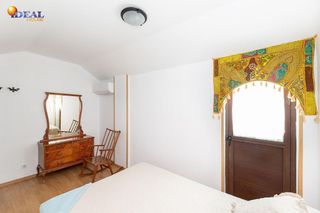 Casa adosada en venta en Albaicín en Granada