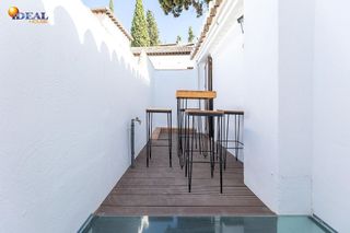 Casa adosada en venta en Albaicín en Granada