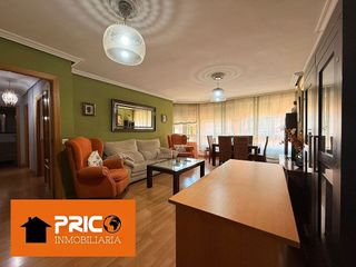 Piso en venta en Centro en Cáceres