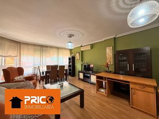 Piso en venta en Centro en Cáceres