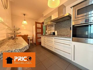 Piso en venta en Centro en Cáceres