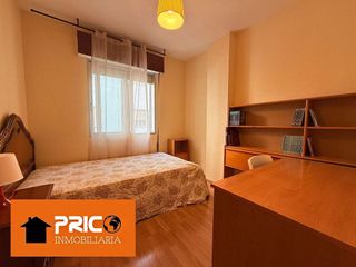 Piso en venta en Centro en Cáceres