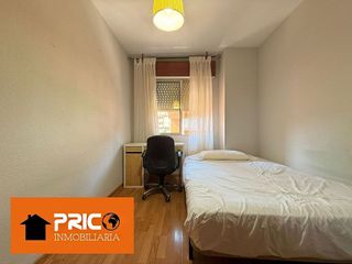 Piso en venta en Centro en Cáceres