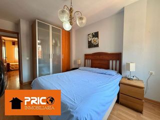 Piso en venta en Centro en Cáceres