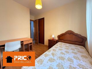 Piso en venta en Centro en Cáceres