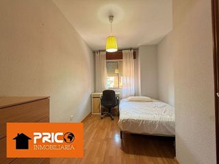 Piso en venta en Centro en Cáceres