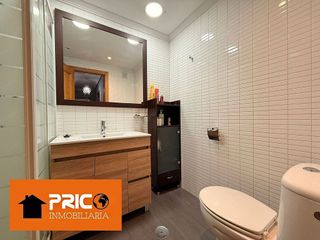 Piso en venta en Centro en Cáceres