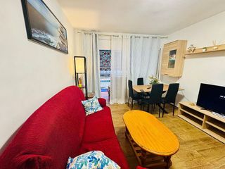 Piso en venta en Pla de Bon Repós en Alicante