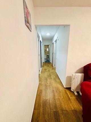 Piso en venta en Pla de Bon Repós en Alicante