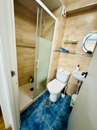 Piso en venta en Pla de Bon Repós en Alicante