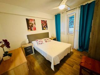 Piso en venta en Pla de Bon Repós en Alicante