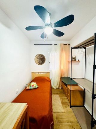 Piso en venta en Pla de Bon Repós en Alicante