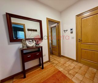 Piso en alquiler en San Lázaro - Meixonfrío en Santiago de Compostela