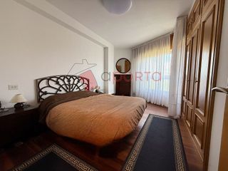 Piso en alquiler en San Lázaro - Meixonfrío en Santiago de Compostela