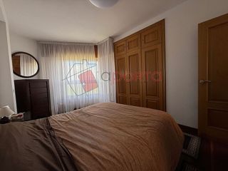 Piso en alquiler en San Lázaro - Meixonfrío en Santiago de Compostela