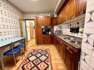 Piso en alquiler en San Lázaro - Meixonfrío en Santiago de Compostela