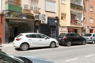 Local comercial en venta en San Bartolomé - Millán de Priego en Jaén